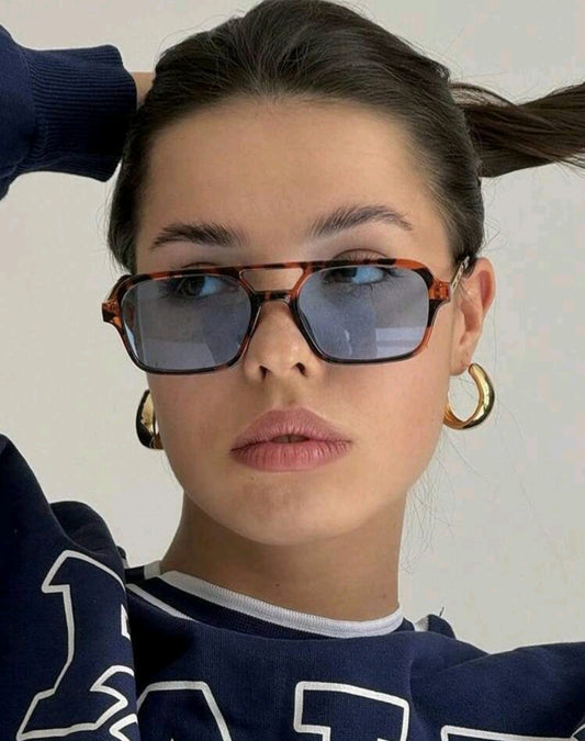 NUEVOS ESTILOS DE GAFAS
