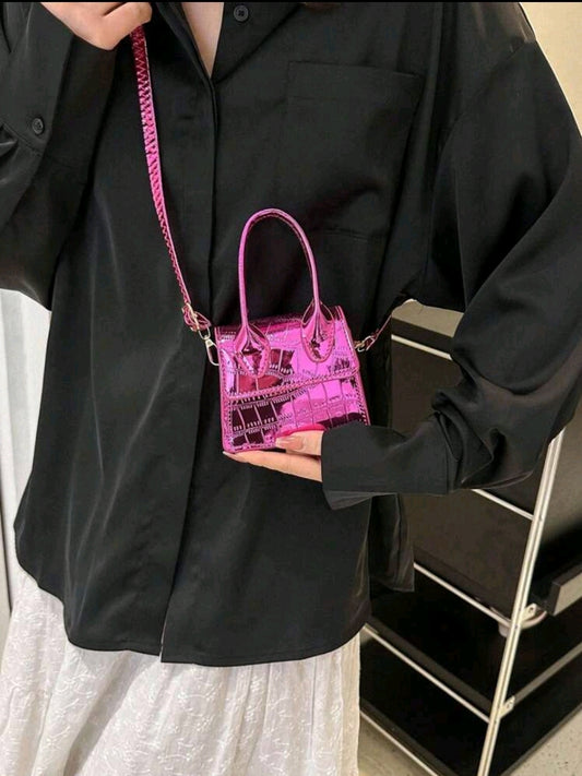 MINI BAG ESTILOS