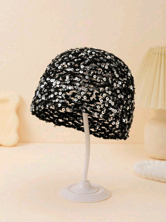 GORRITO DE LENTEJUELA