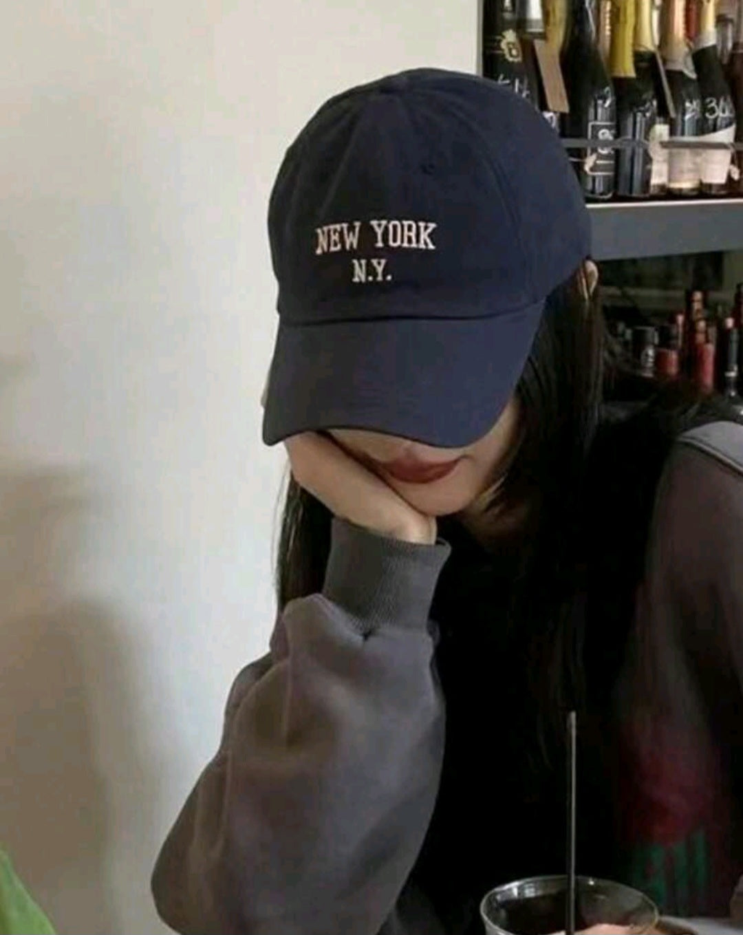 GORRAS