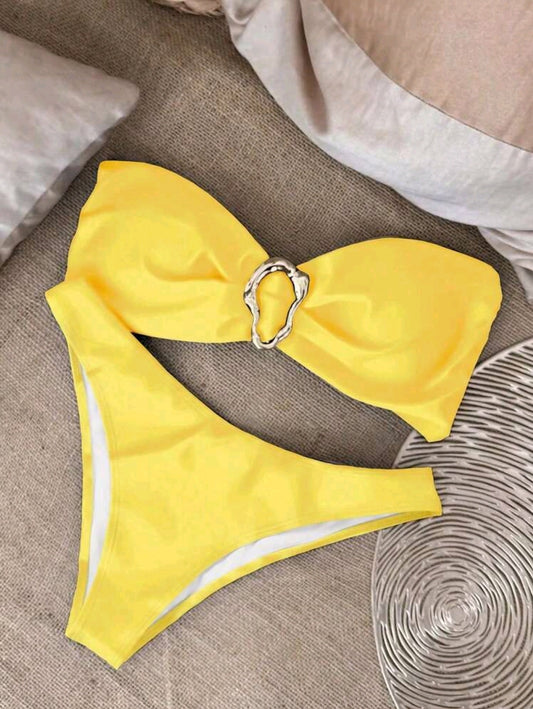 BIKINI DOS PIEZAS