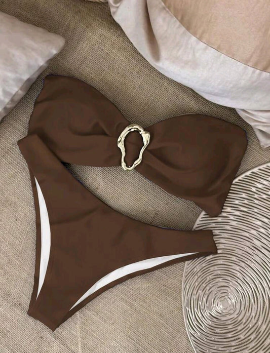 BIKINI DOS PIEZAS