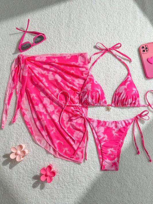 BIKINI TRES PIEZAS