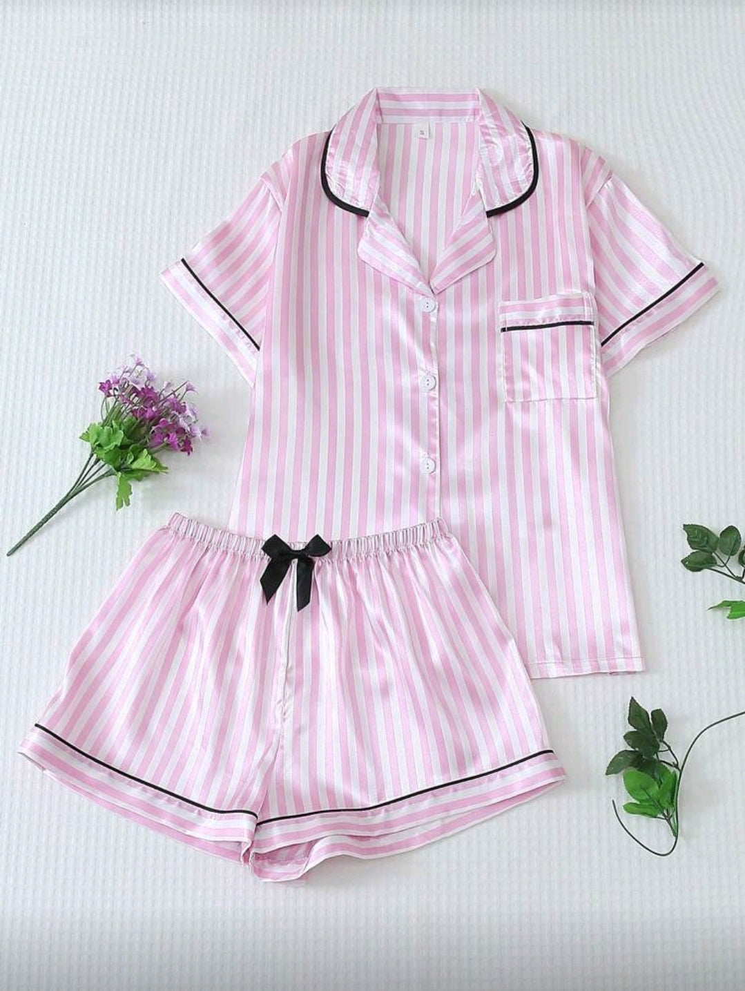 SET PIJAMA