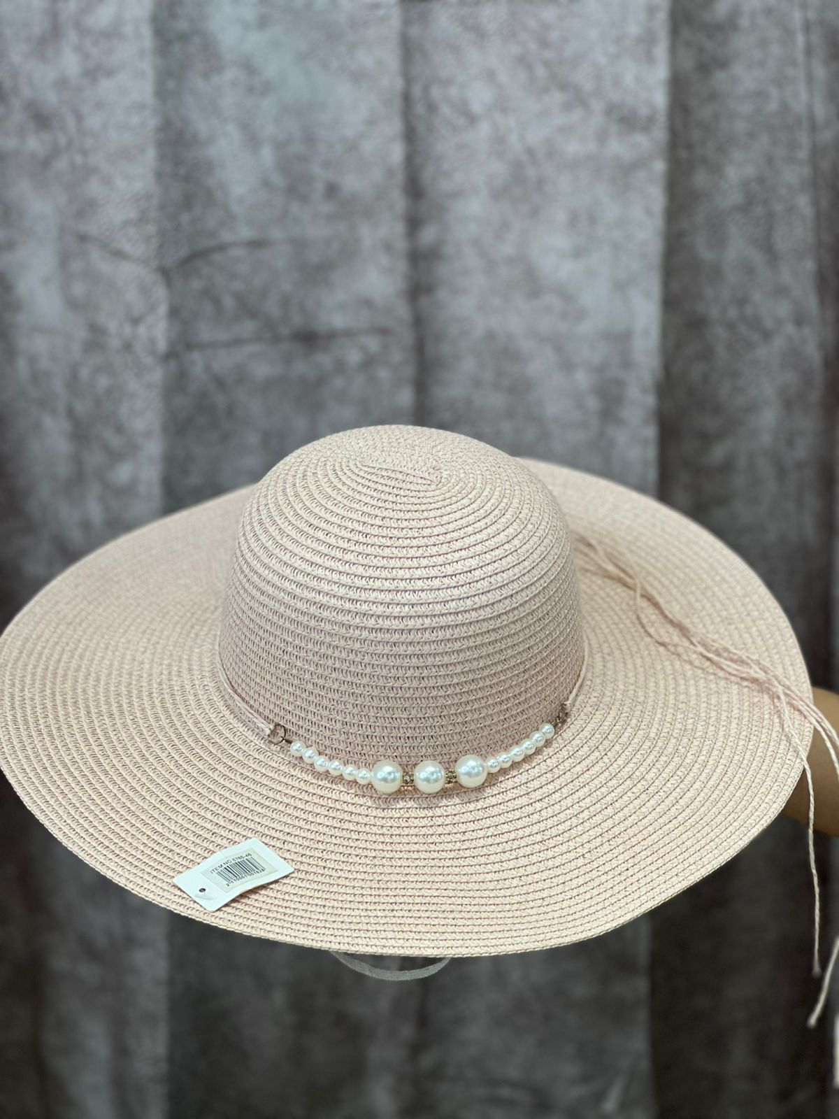 SOMBRERO PLAYA