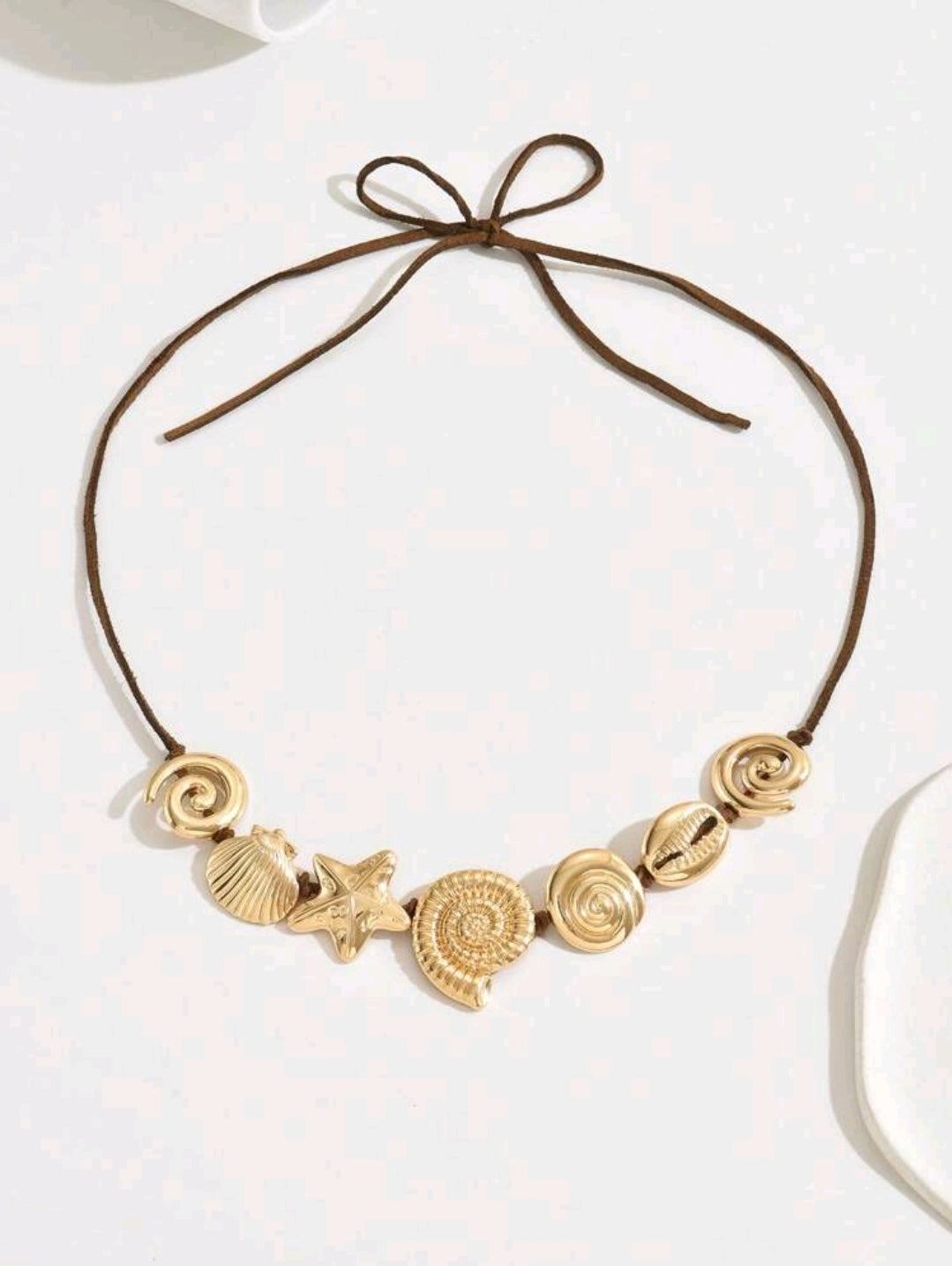 CHOKER METAL