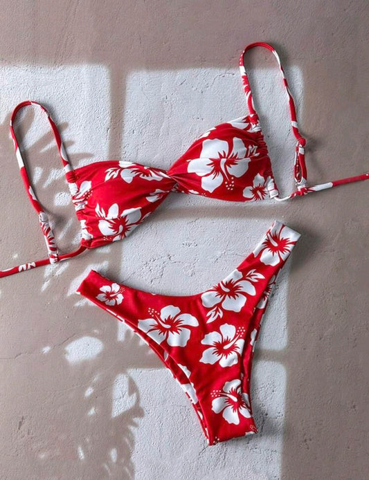 BIKINI DOS PIEZAS