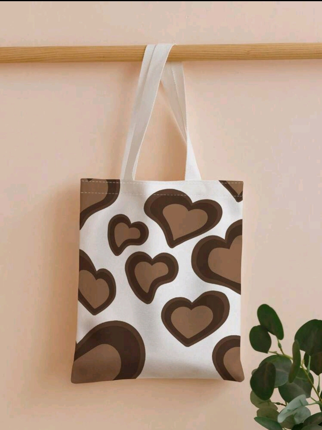 TOTTE BAG
