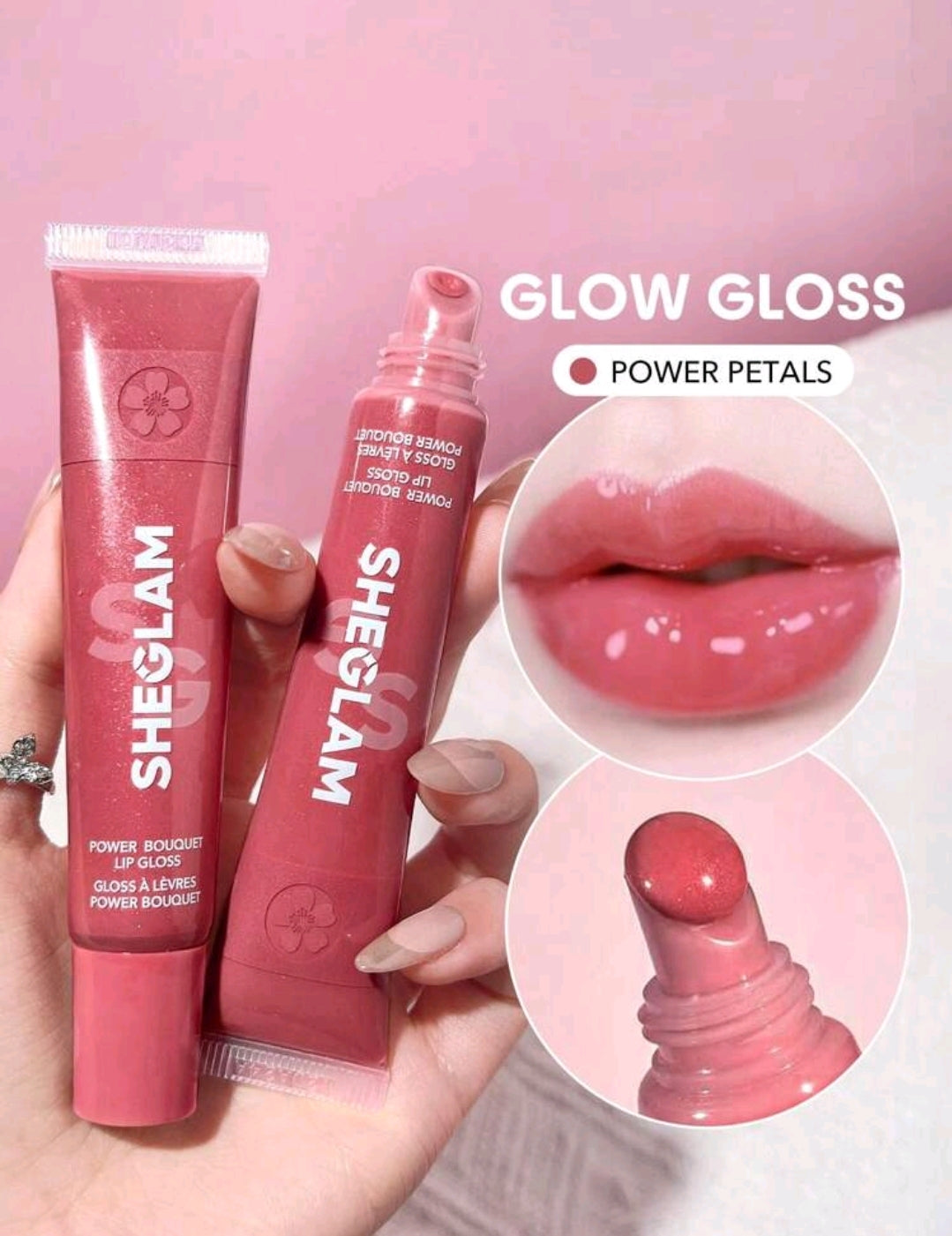 GLOSS CAMBIA CON TU PH