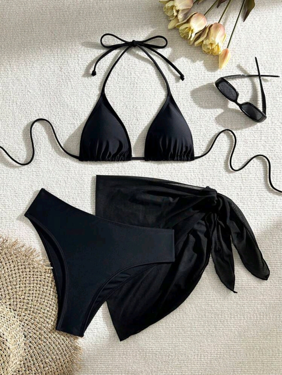 BIKINI TRES PIEZAS