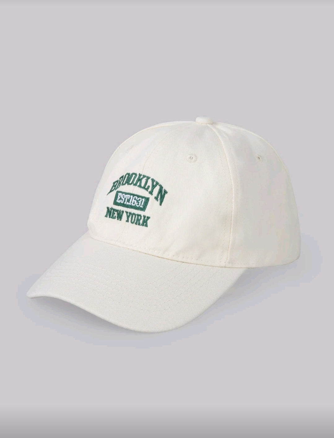GORRA INDIVIDUAL
