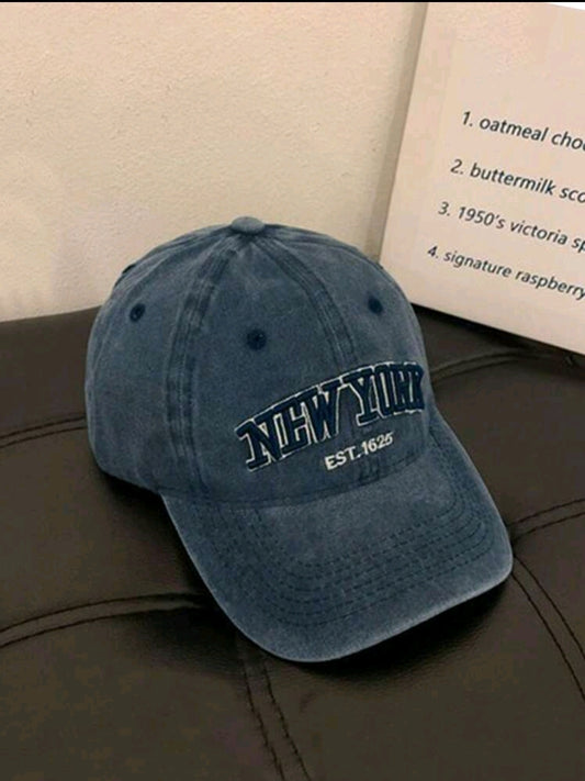 GORRAS