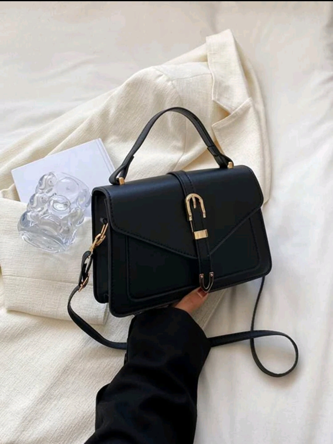 CARTERAS ESTILOS