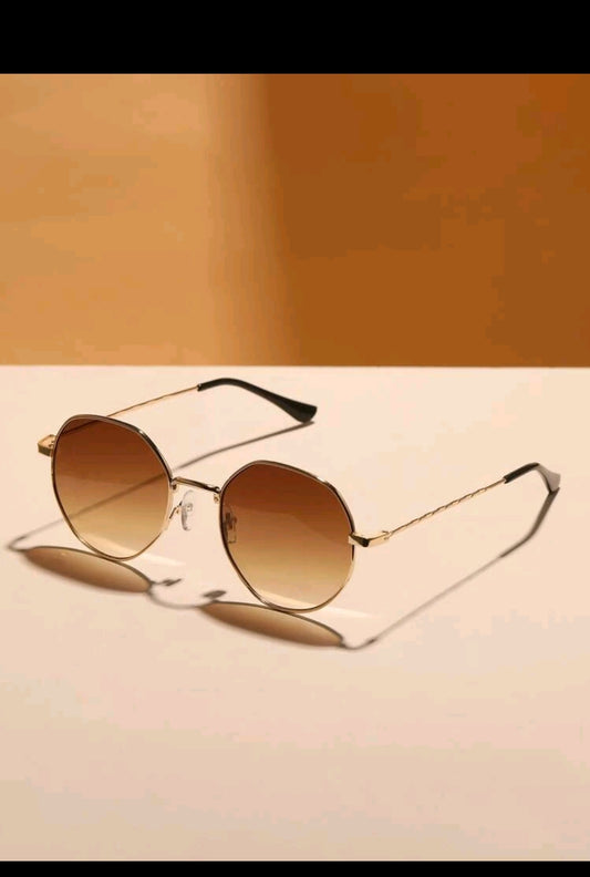 GAFAS DE SOL EN TENDENCIA