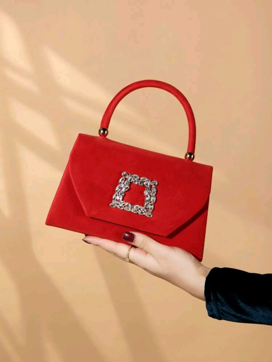 CARTERA CASUAL