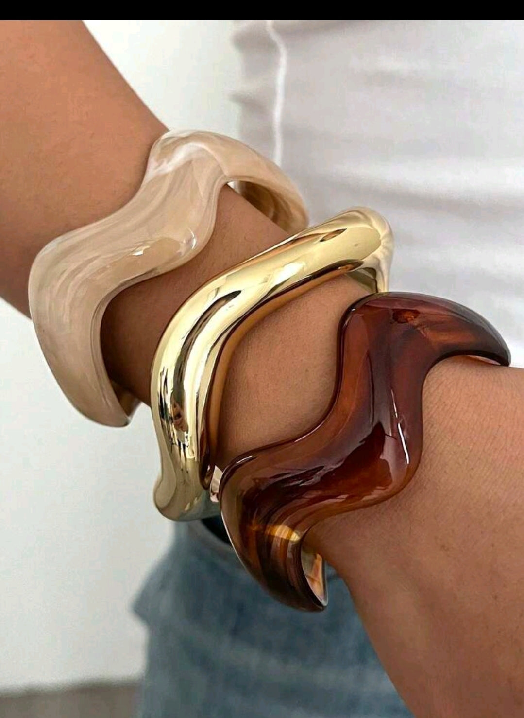 SET DE PULSERAS