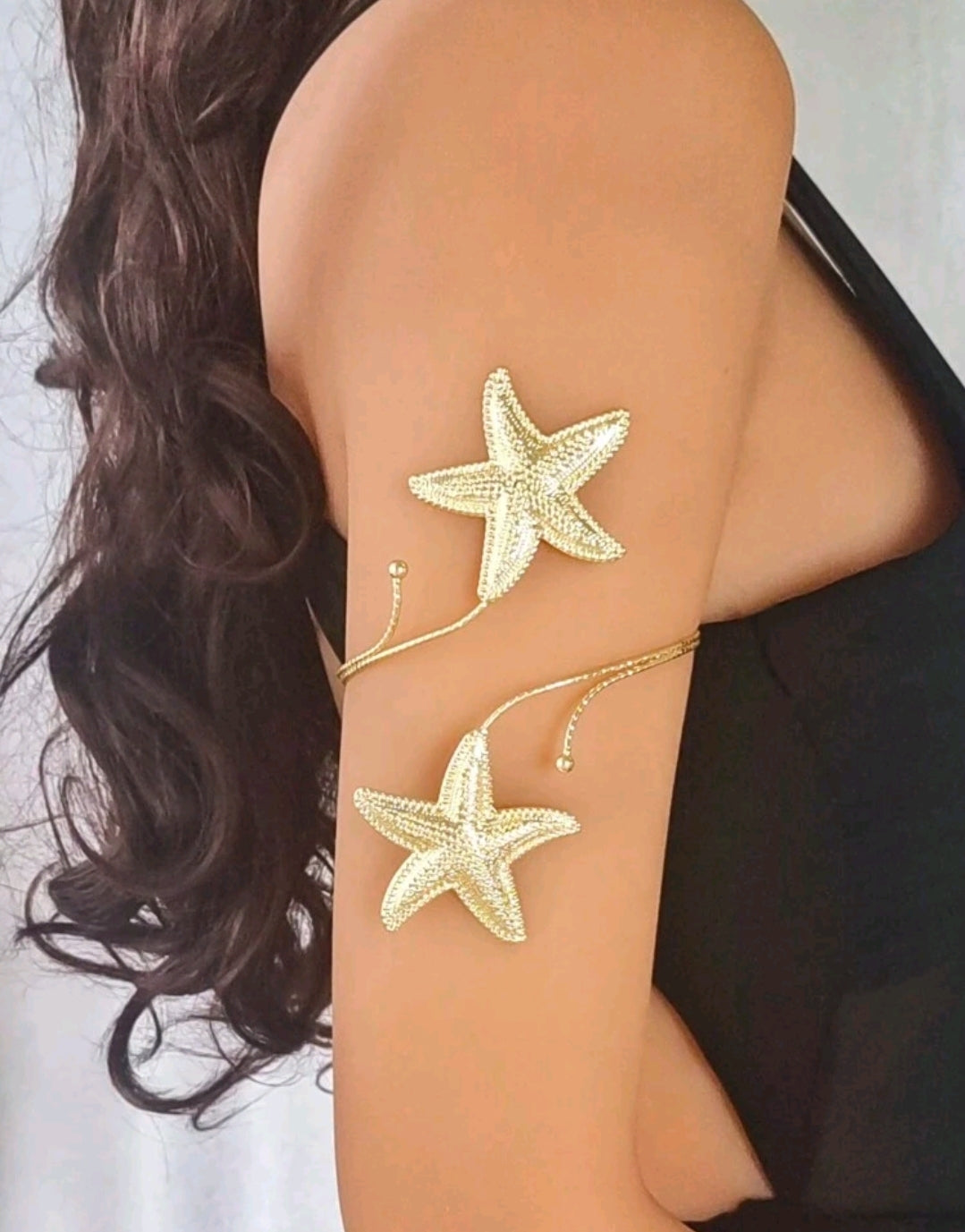 PULSERA BRAZO VERANO