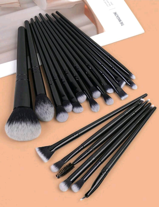 SET 20 BROCHAS