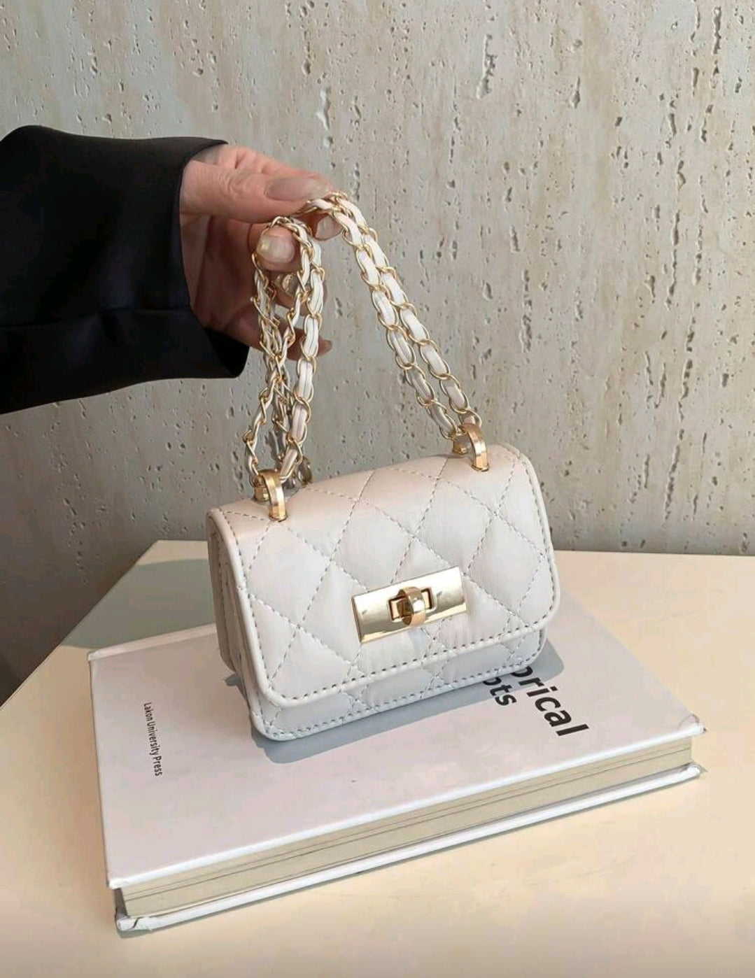 MINI BAG