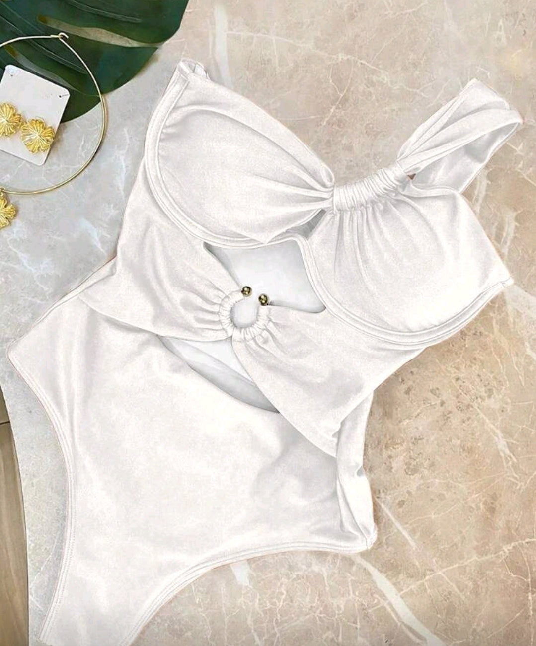 TRAJE DE BAÑO COMPLETO