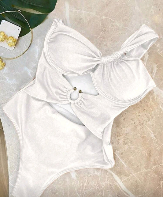 TRAJE DE BAÑO COMPLETO