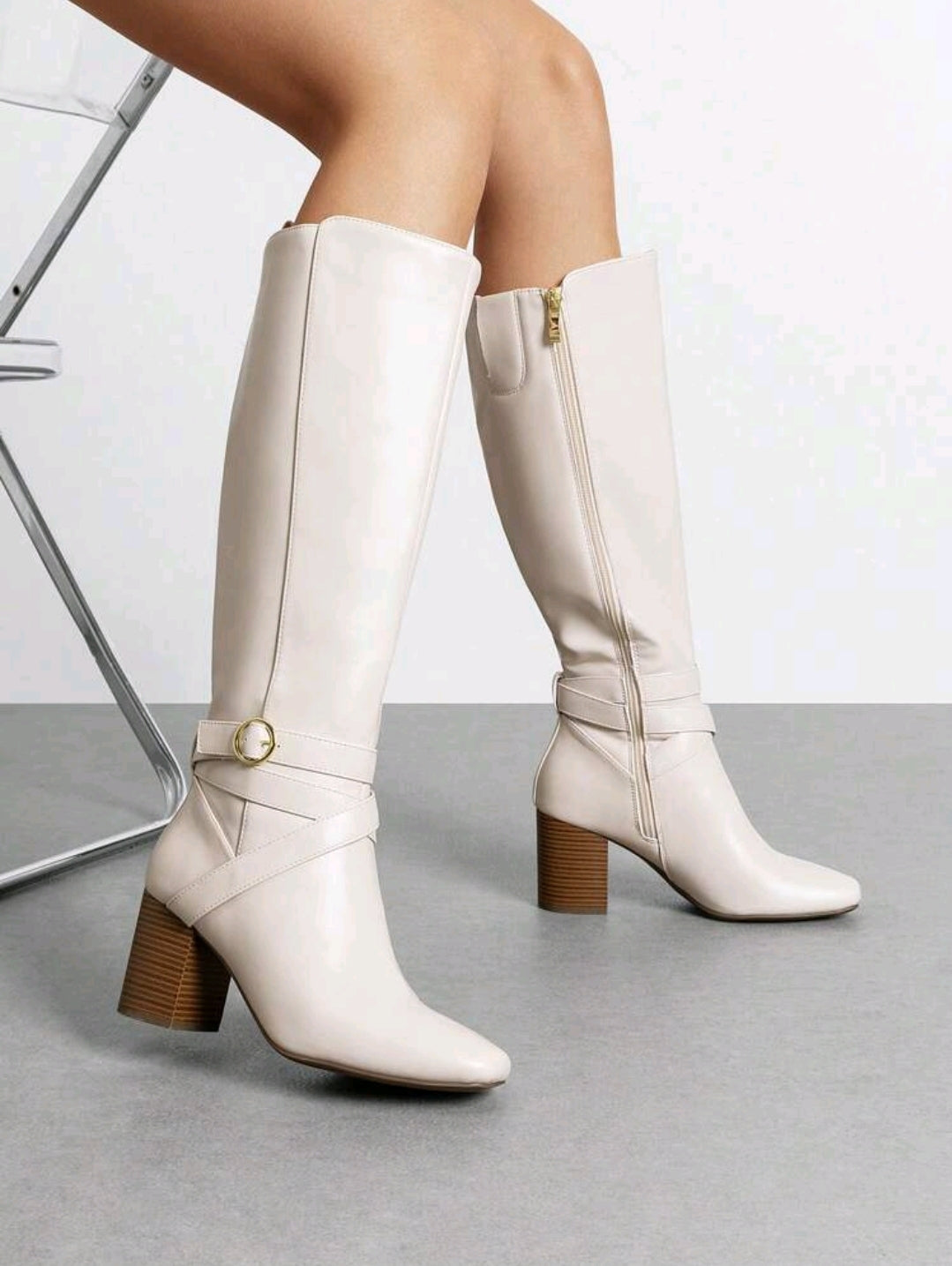BOTA LISA